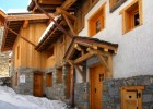  Emilie, Meribel Ski Chalet